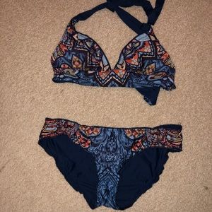 Lucky Brand Bikini